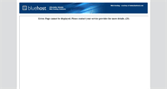 Desktop Screenshot of lavinski-hayes.com